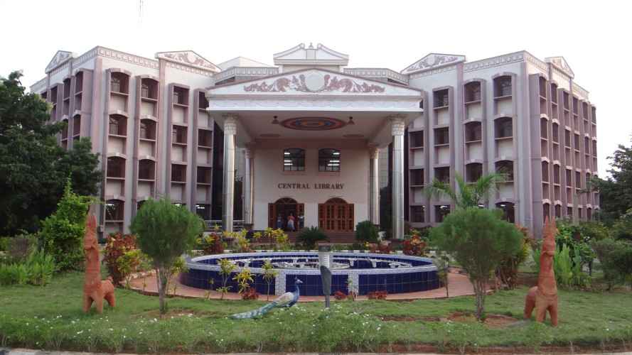 nit-trichy