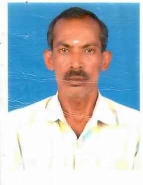 Mr. Ramesh Babu N.