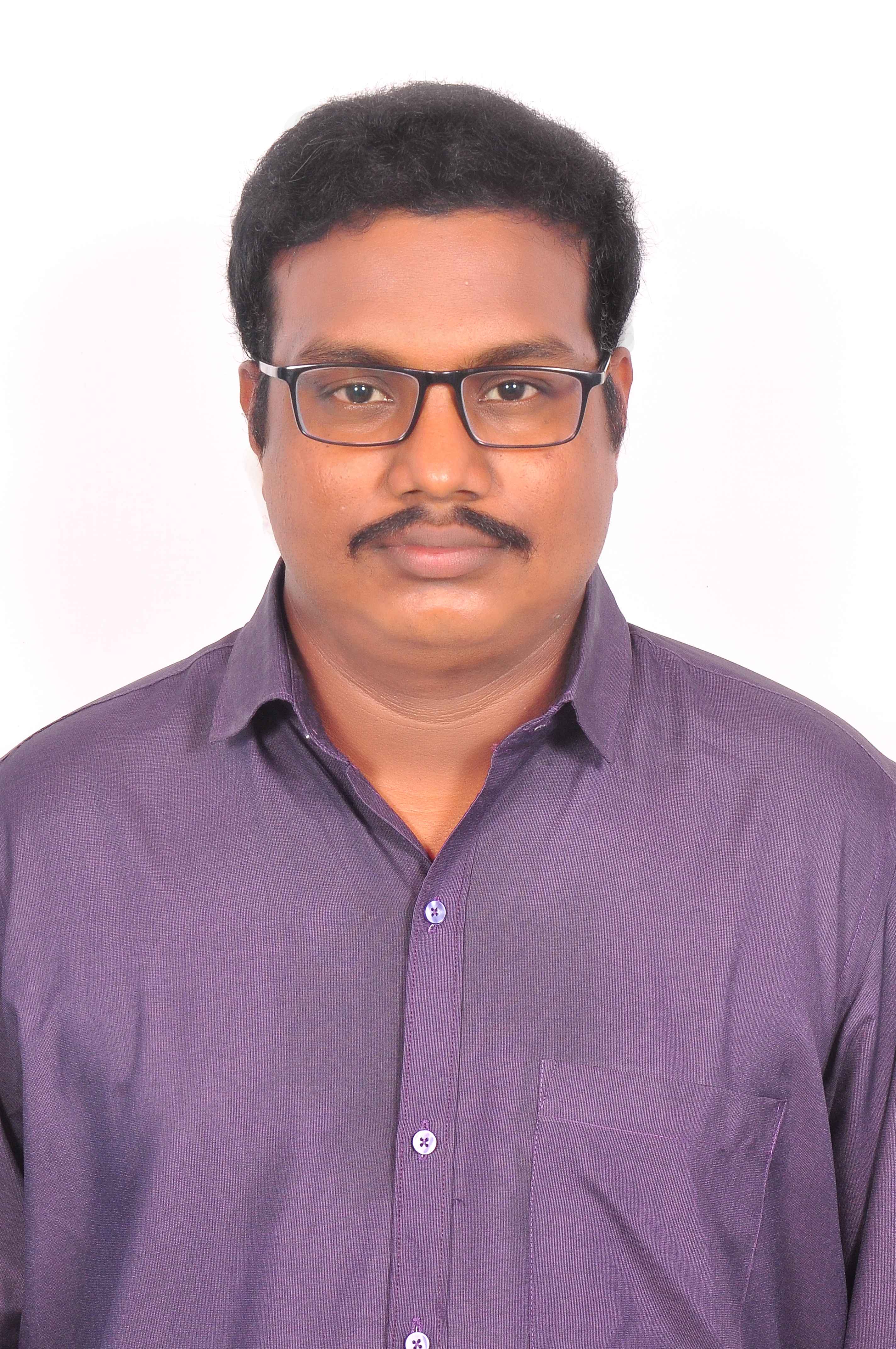 Mr. Vivin P.