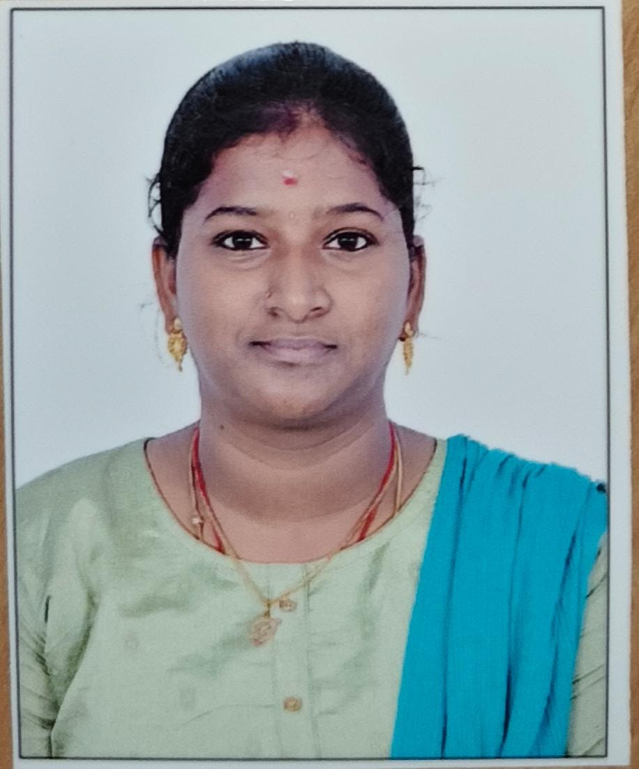 Mrs. Bhuvaneshwari S.