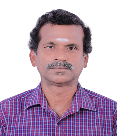 Shri. K. Muruganandam