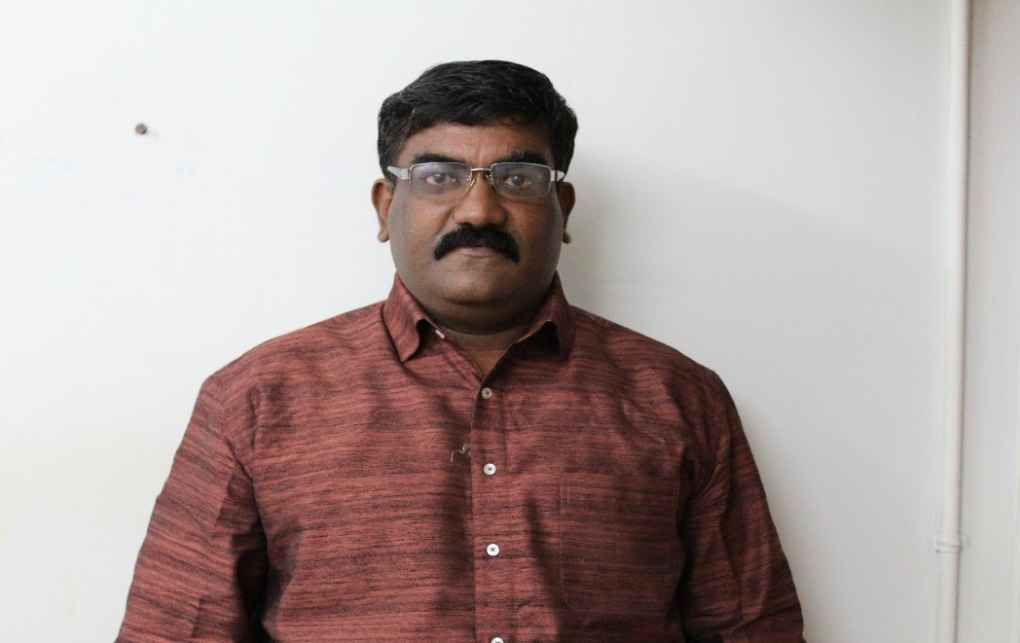 Shri G. Baskaran