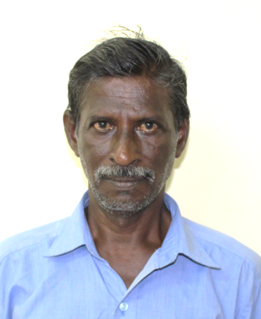 Shri. S. Ponnusamy