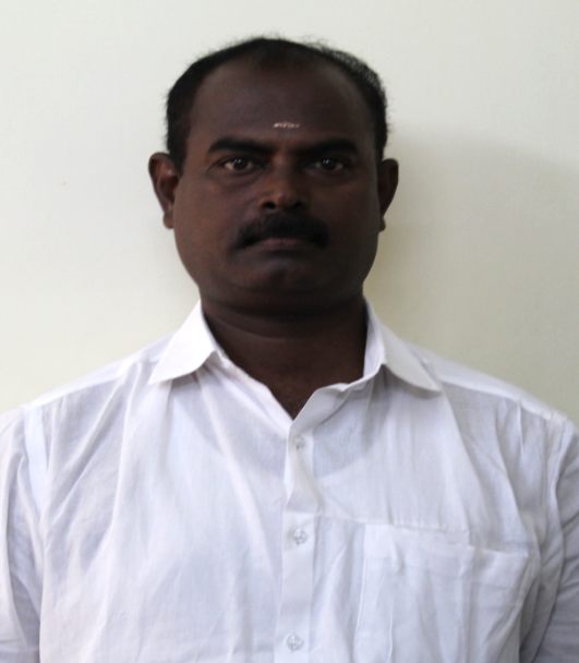 Shri. M. Thangamani