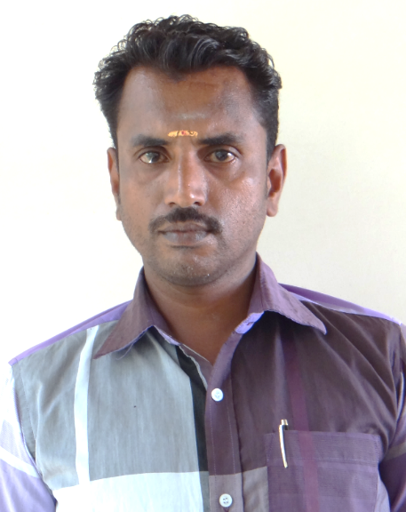 Shri. S. Murugesan