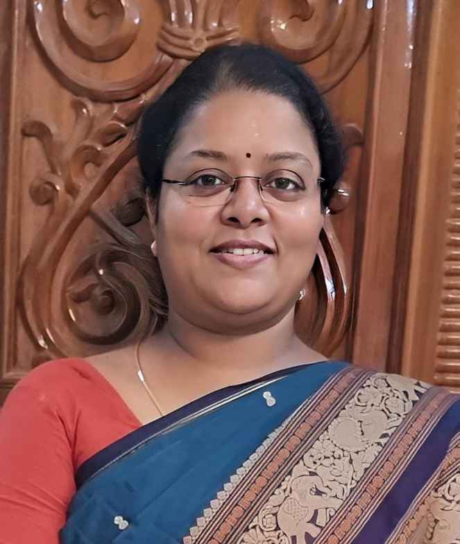 Dr .D Kannamma