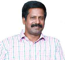 Prof. K. Thirumaran