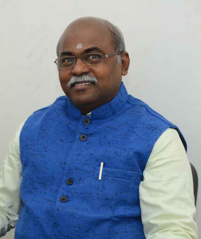 Dr.Selvakumar Subramanian