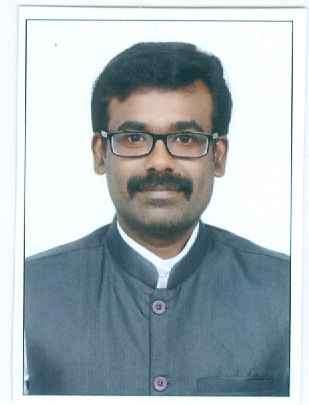 Dr. P. Raja