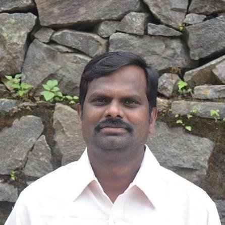 Mr. S.Senthil Kumar