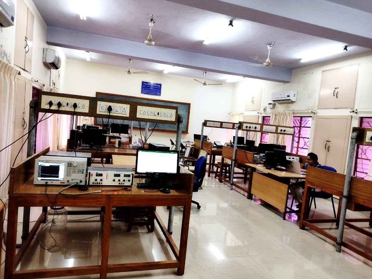 MS Lab