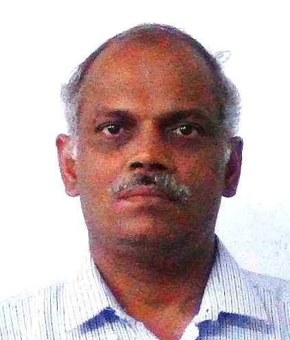 Dr. K. Pannirselvam