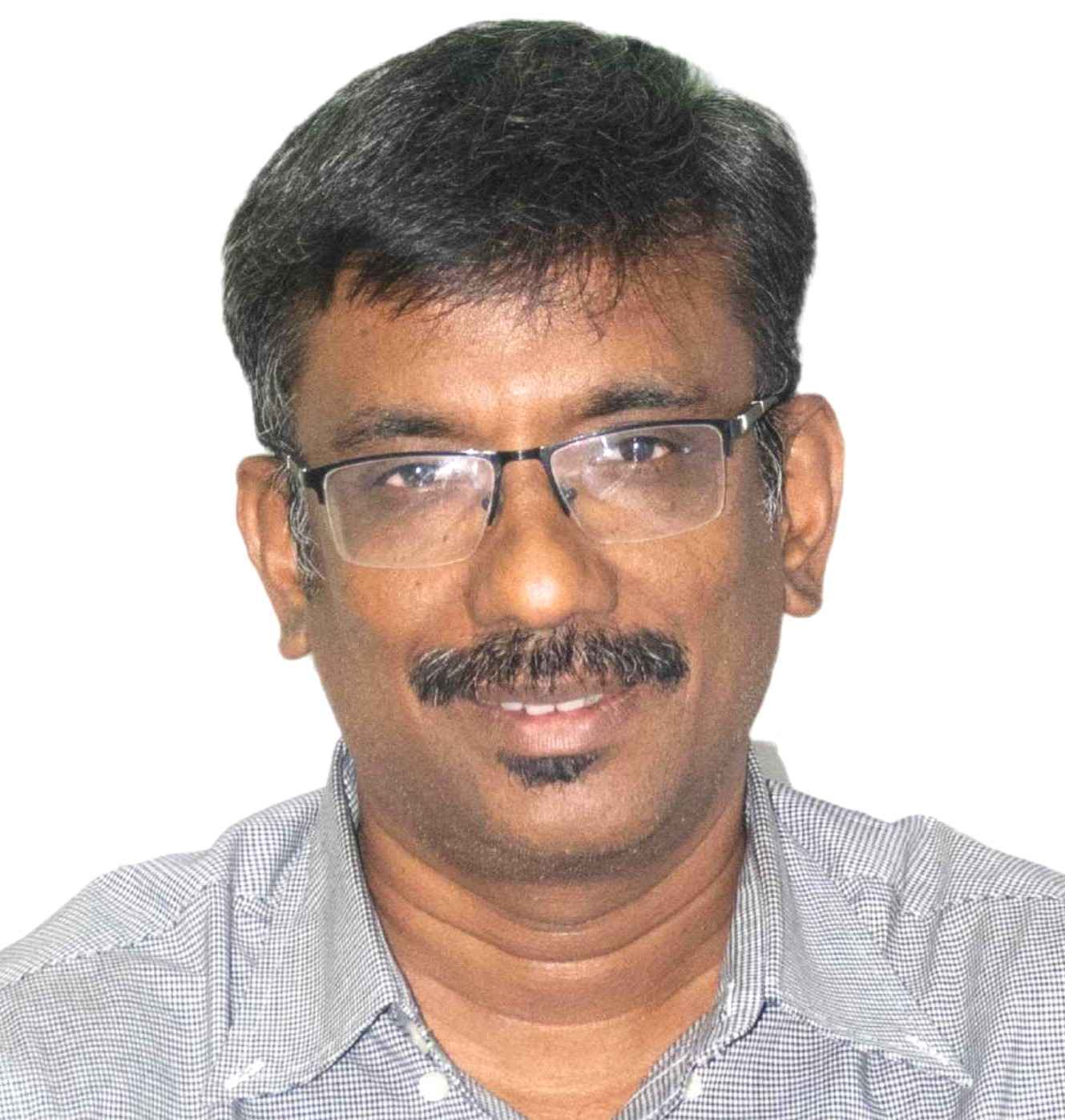 Dr. S. Suresh