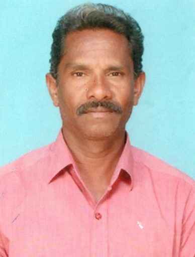 Mr. B.Baskar