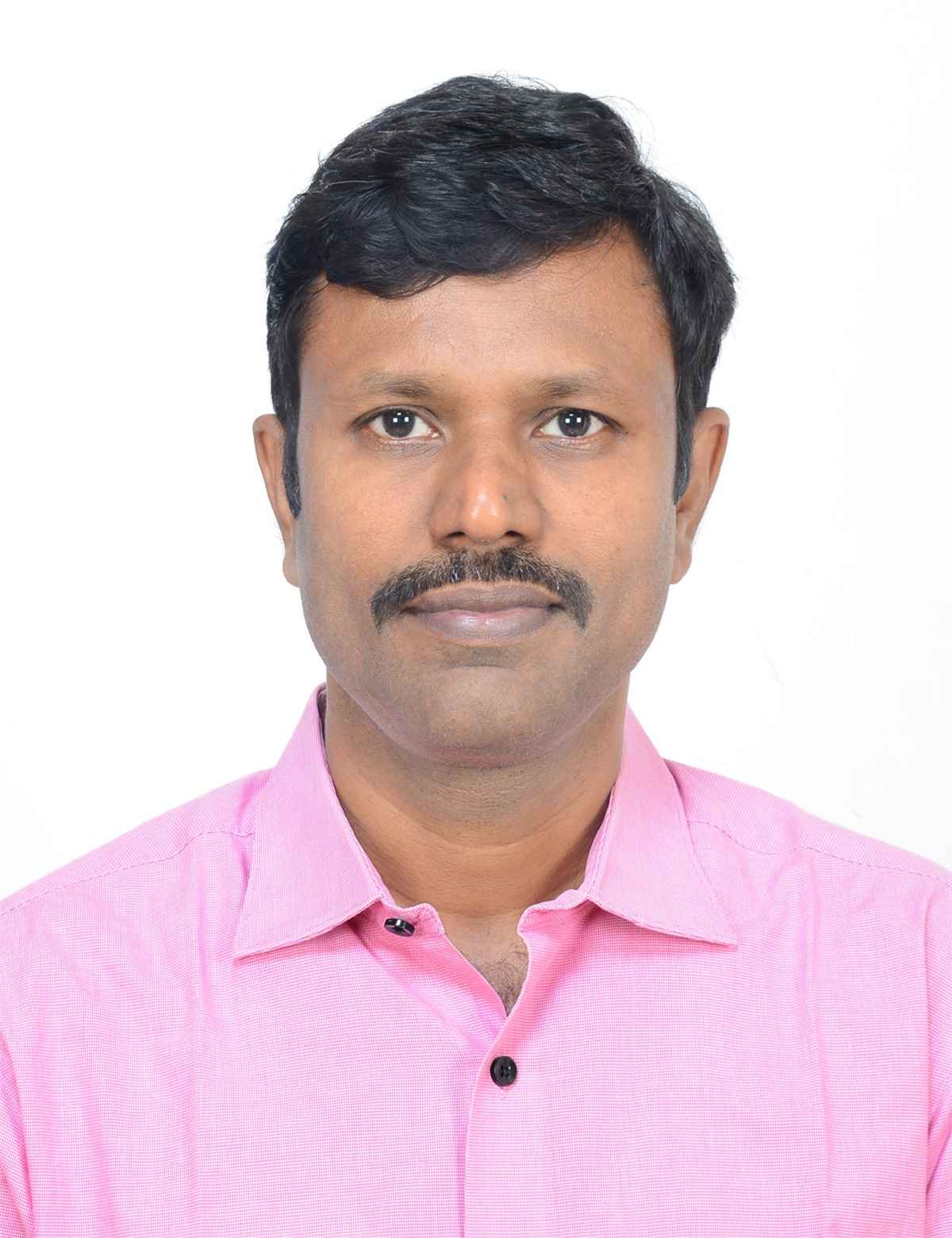 Dr.Katakam Siva Prasad