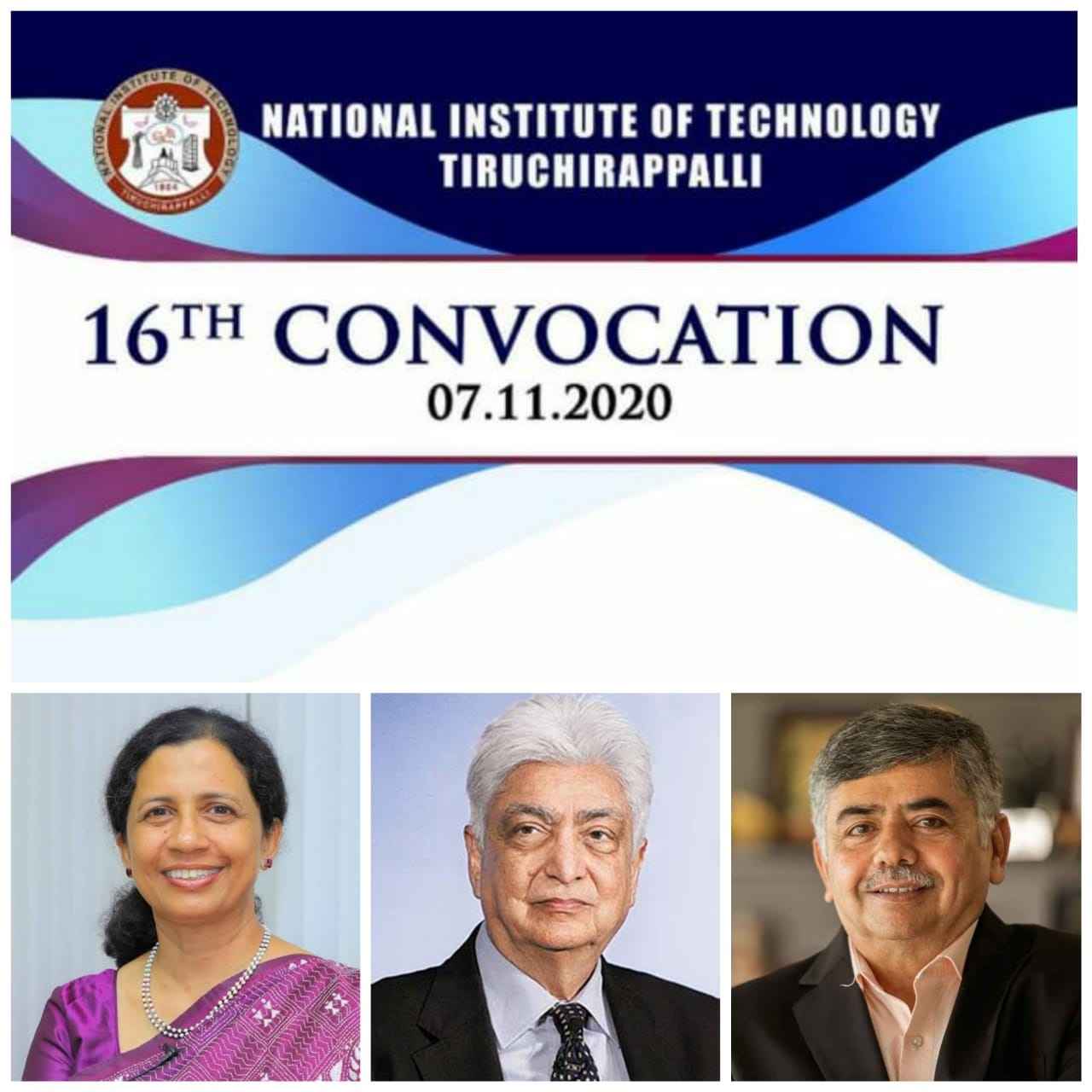 Convocation