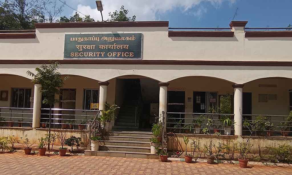 Security Office