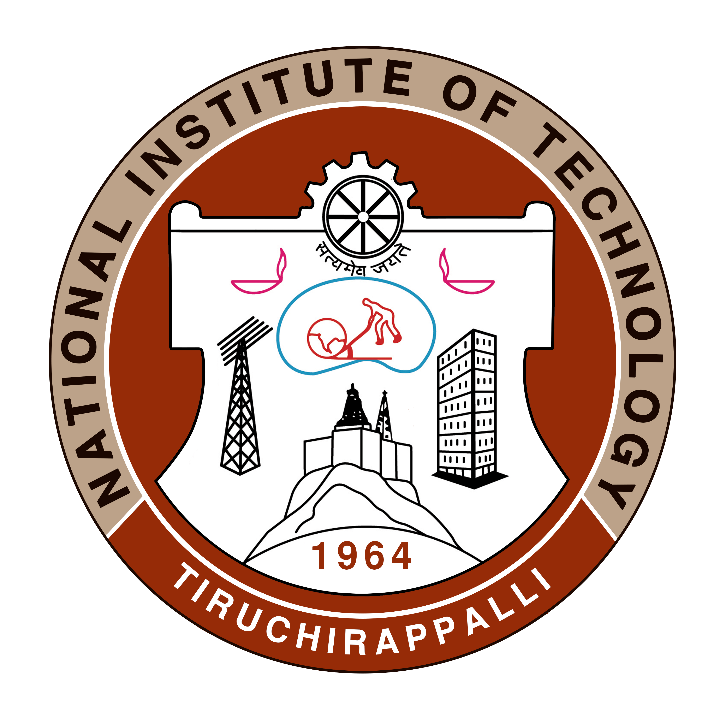 NIT-Tiruchirappalli Emblem