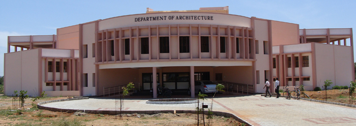 Archi Department