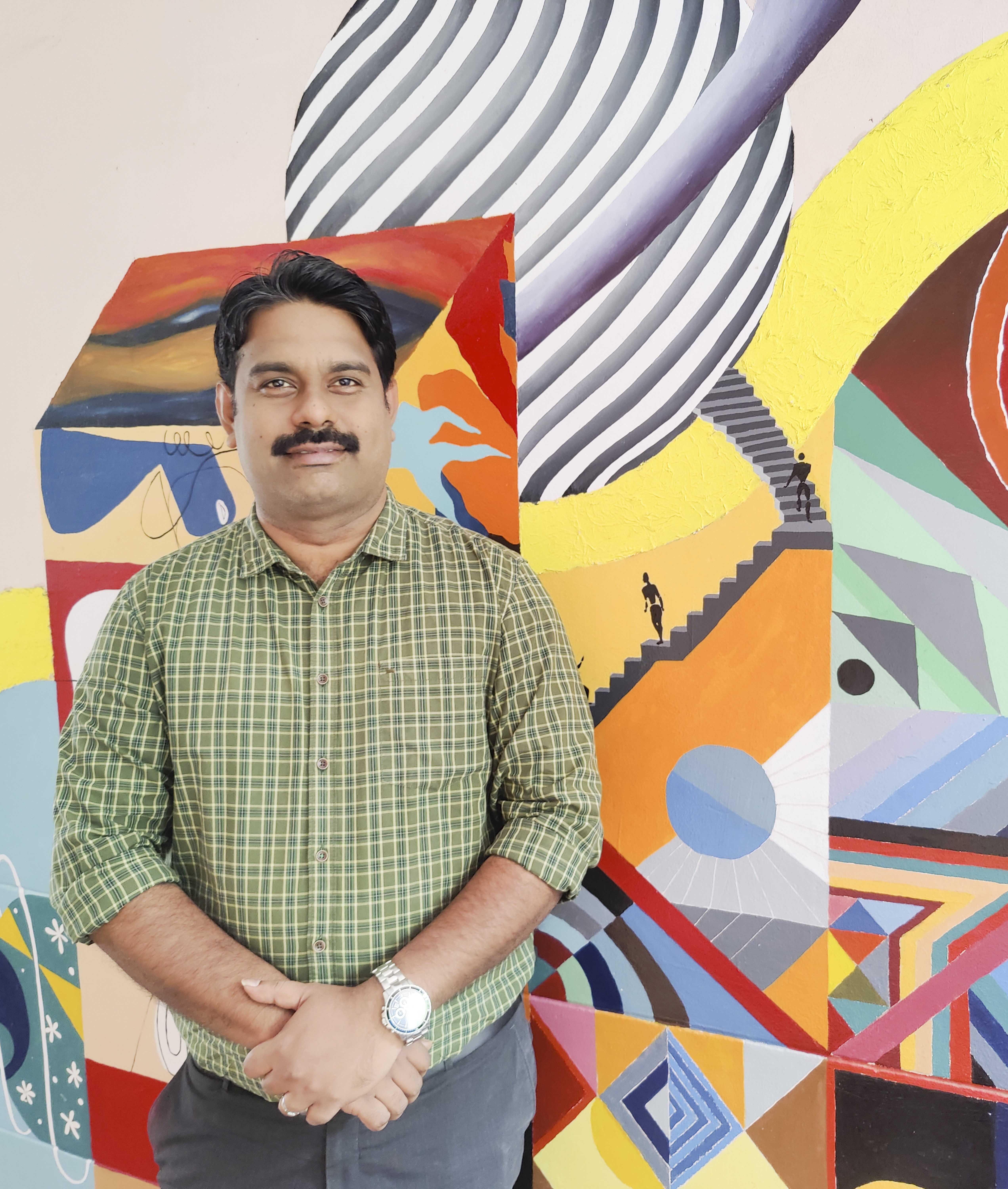 Kaushik.S