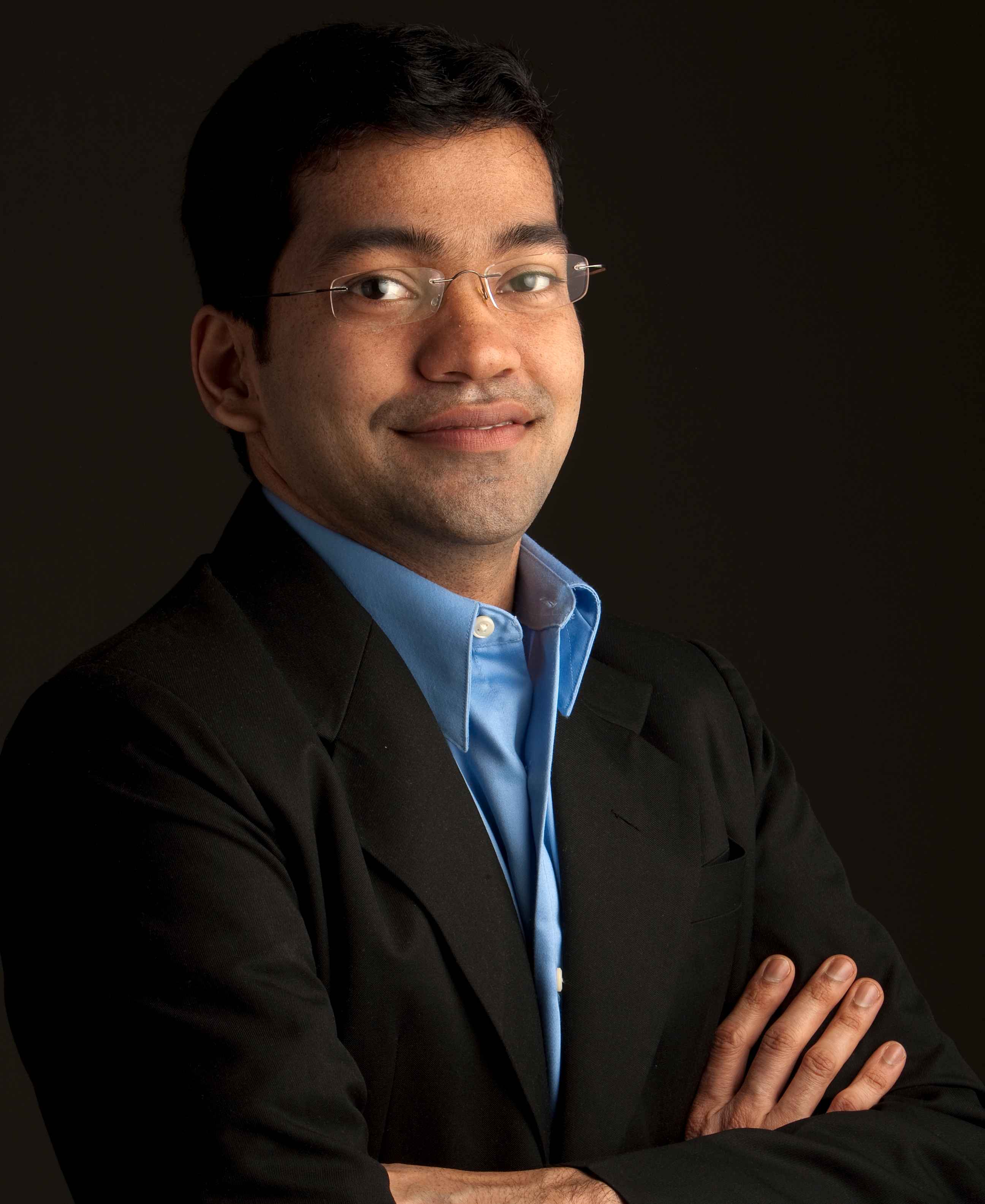 Dr. Gangadharan G. R.