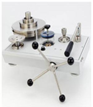 Pressure Calibrator