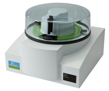 Thermo Gravimetric Analyzer