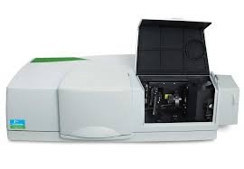 UV/Visible/ NIR Spectrophotometer – (Lambda 650 PerkinElmer)