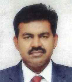 Dr. Muthukumar K