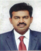 Dr. Muthukumar K