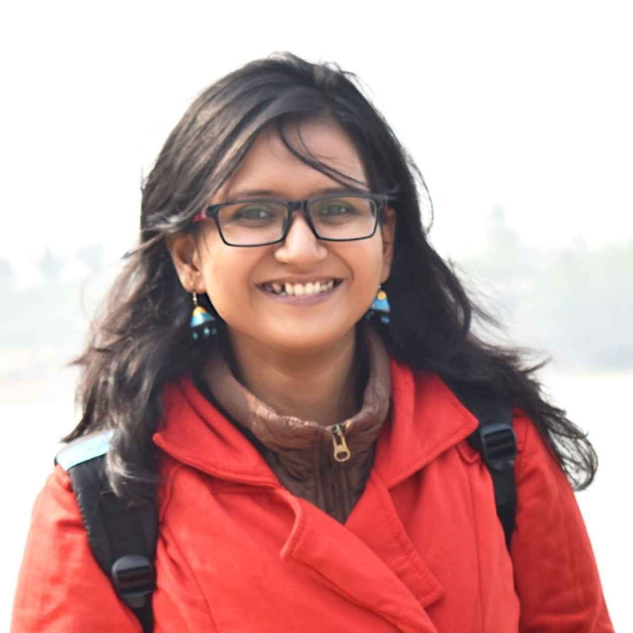 Dr.Kamalika Bhattacharjee