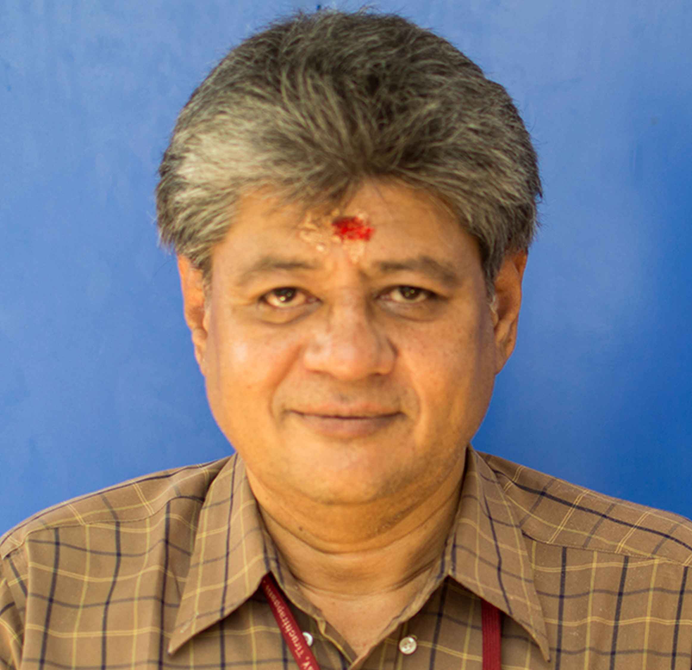 Dr. G. Swaminathan