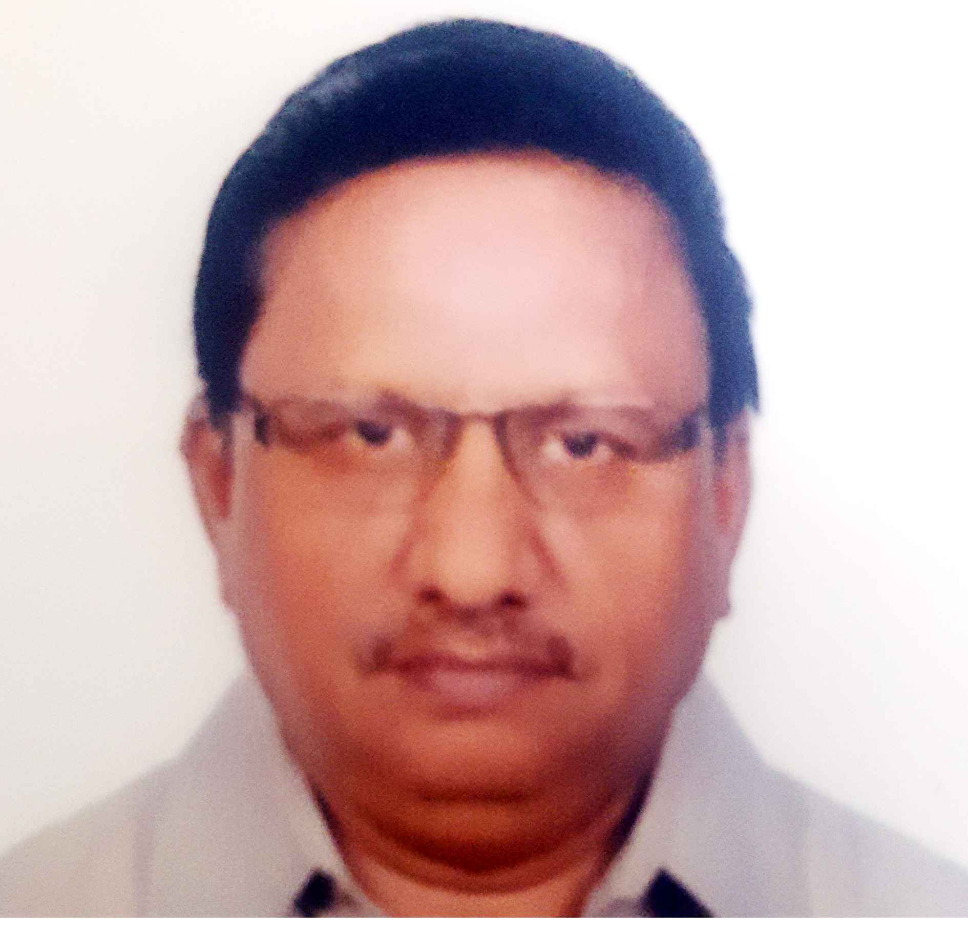 Dr. S. Sakthivel