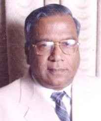 Dr. V. Gopalakrishnan