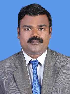 Mr. M. Vivekanandan