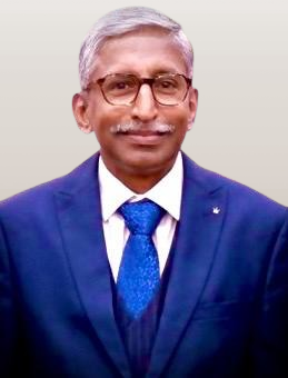 Dr.S.Arul Daniel