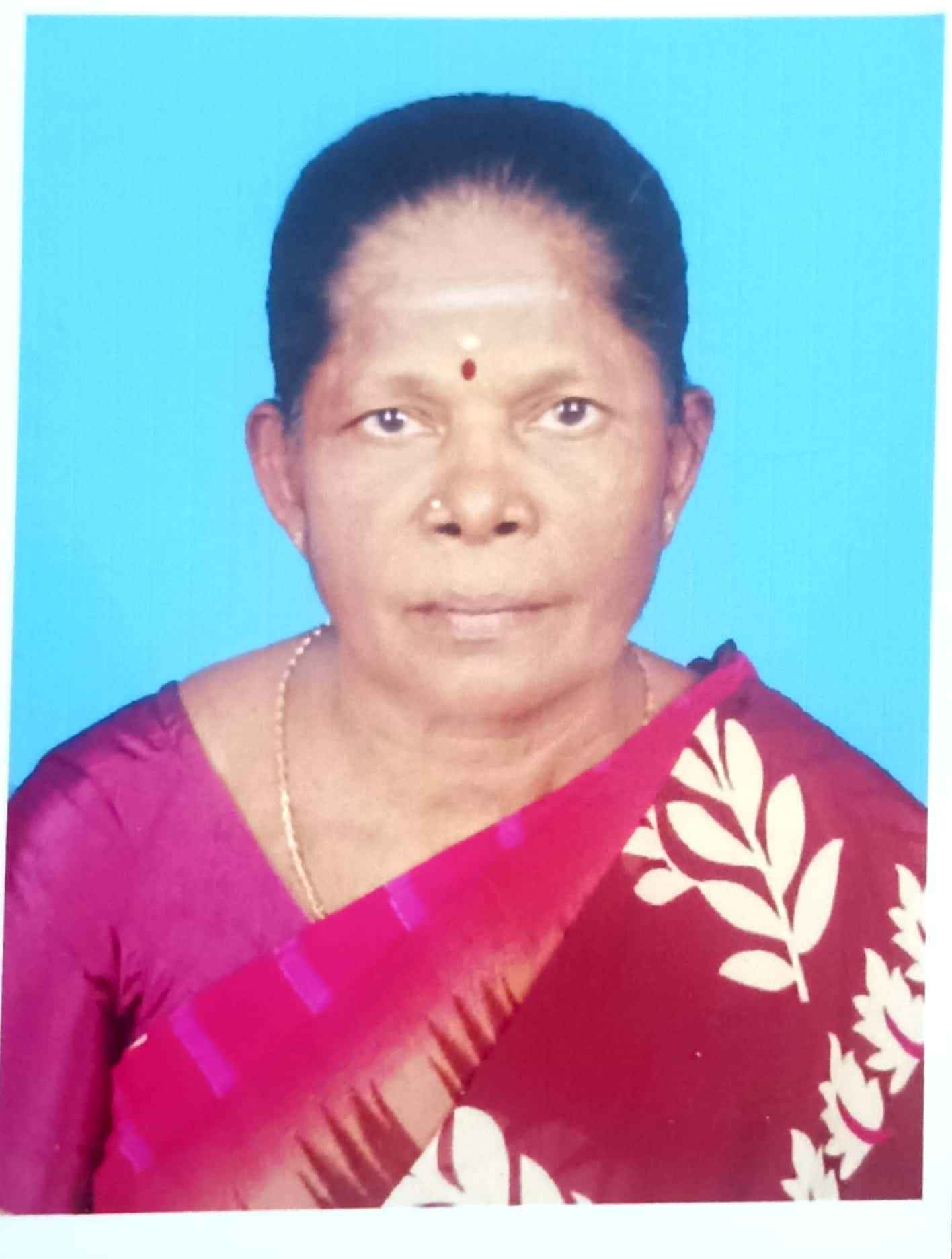 Mrs.Devika
