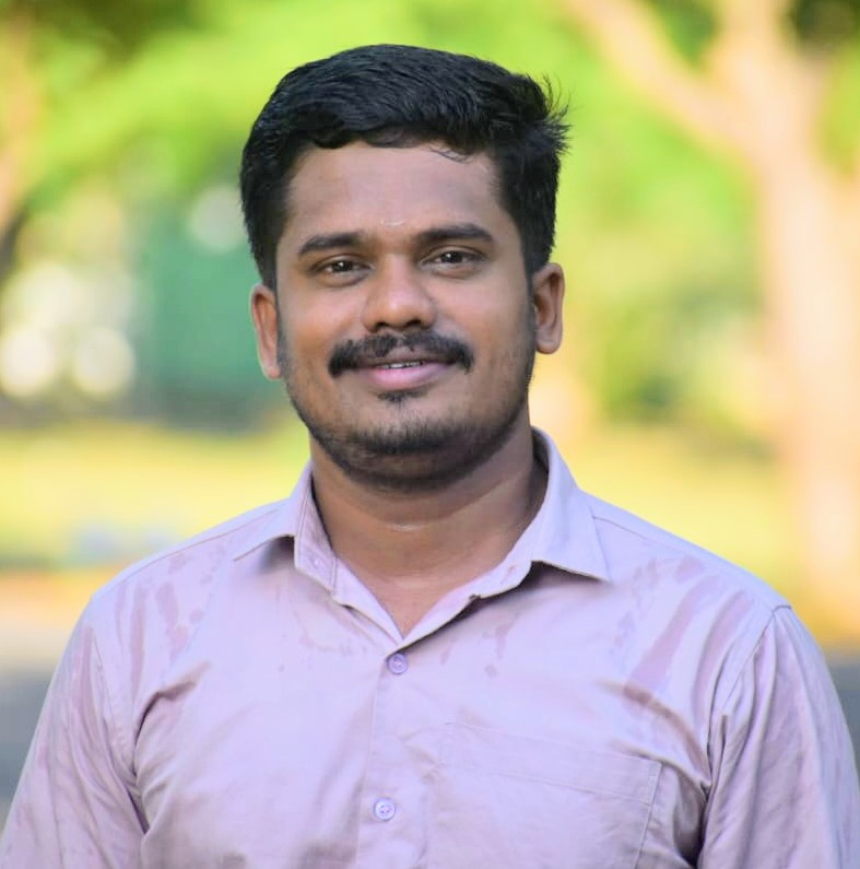 Mr. Rajesh R