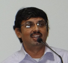 Dr. A. Ramakalyan