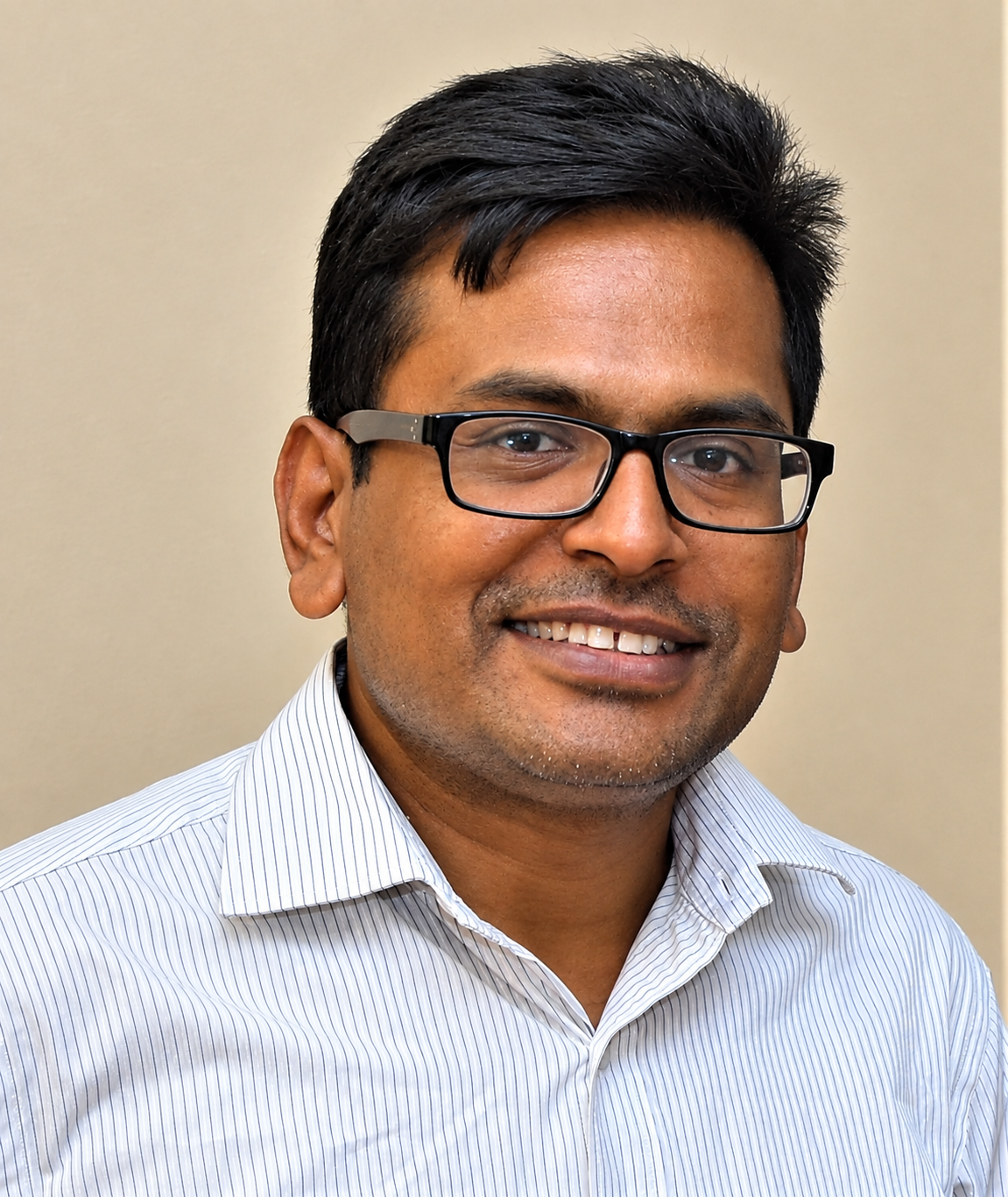 Dr.-Ing. Ashok Kumar Nallathambi