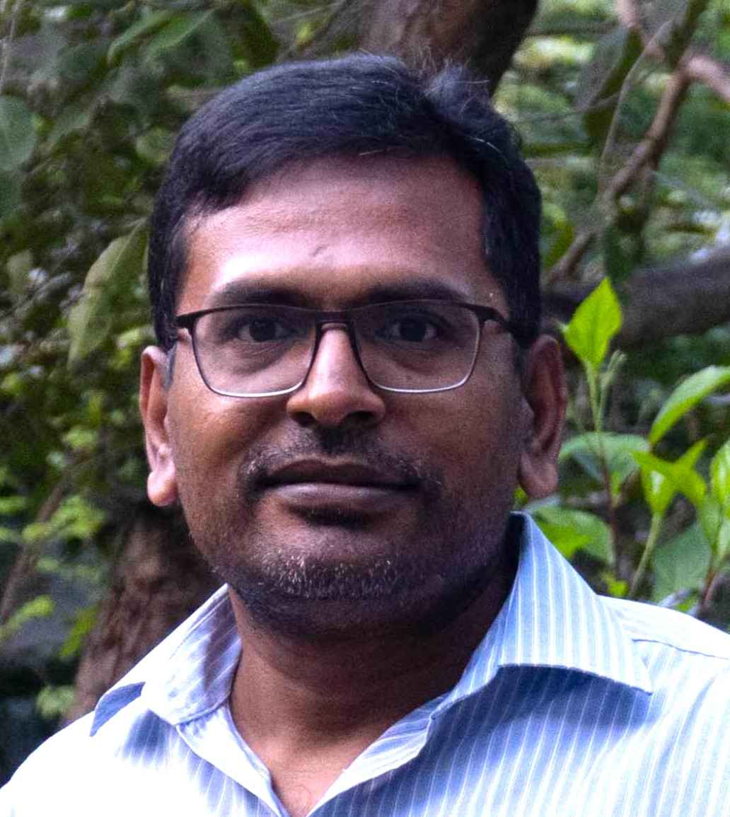 Dr.-Ing. Ashok Kumar Nallathambi