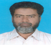 Mr. M. Shahul Hameed