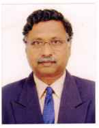 Dr. V. Muthupandi