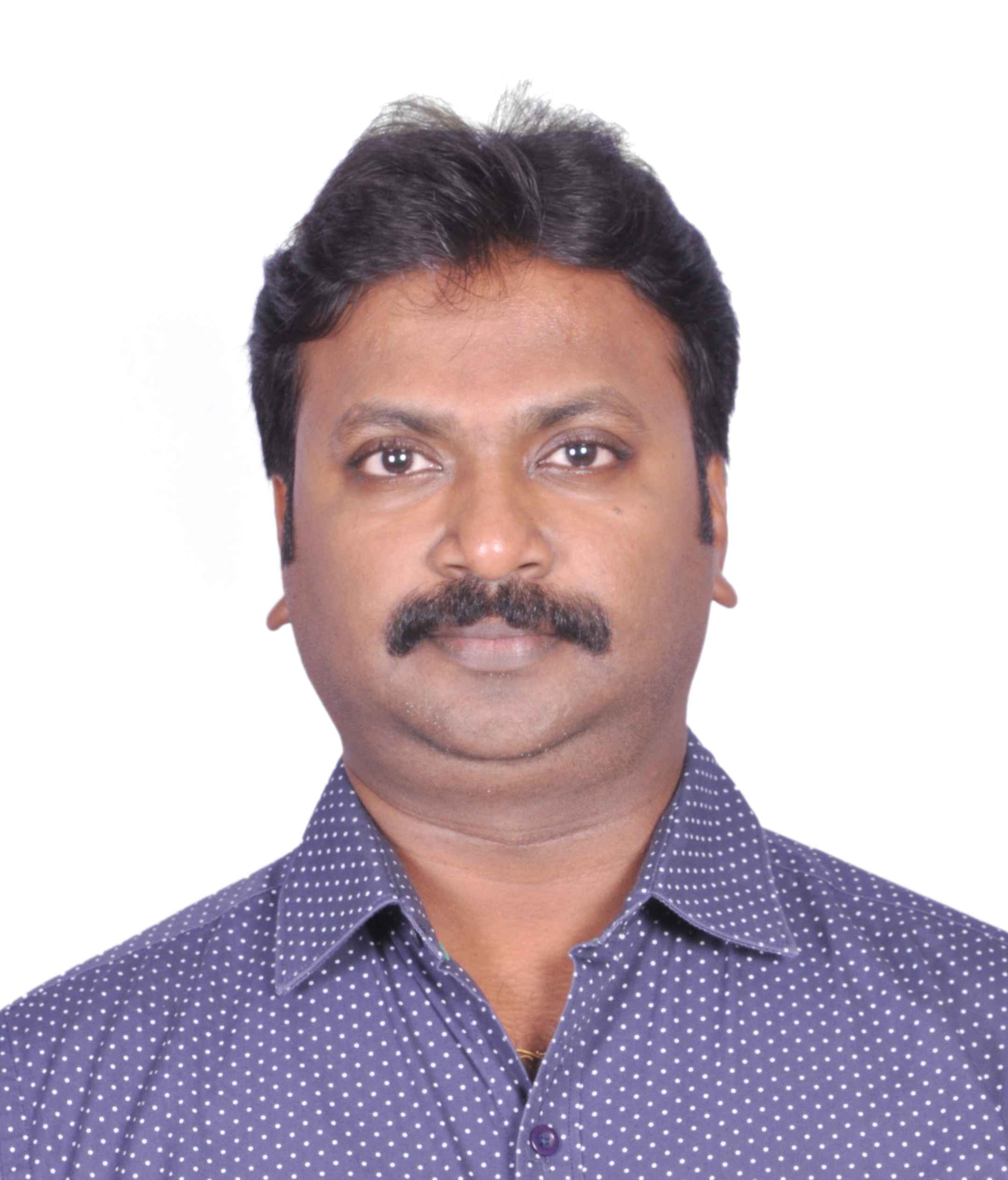 Mr. V. Anandakrishnan