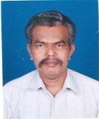 NIT Trichy - Dr. T. Selvaraj
