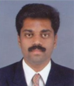 Dr. Senthil Kumar S A