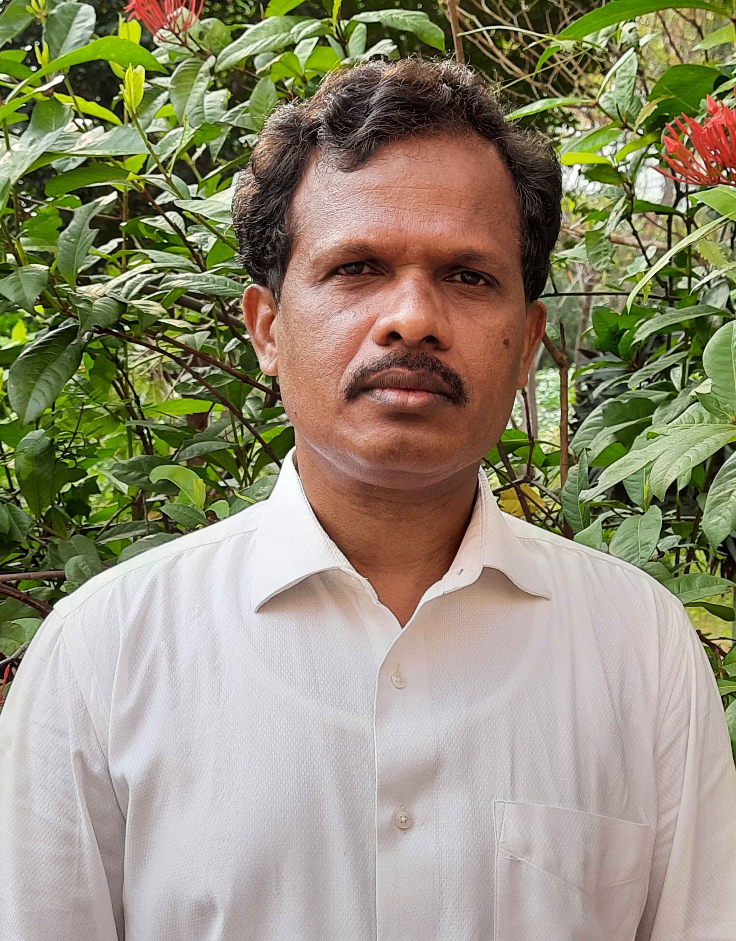 Dr. M. Umapathy