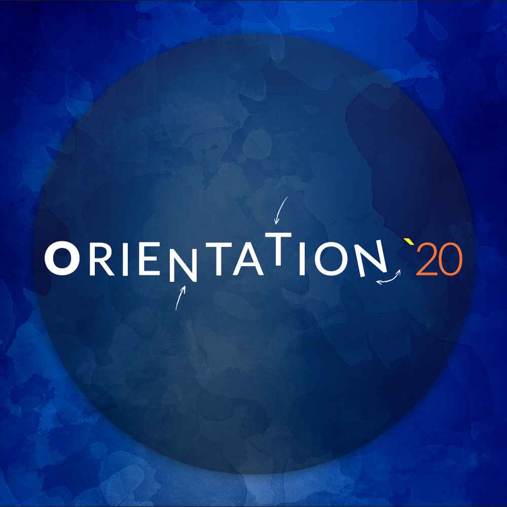 Orientation2020