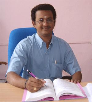 Dr. A.Arunagiri